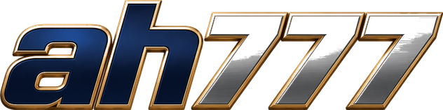 ah777 Logo